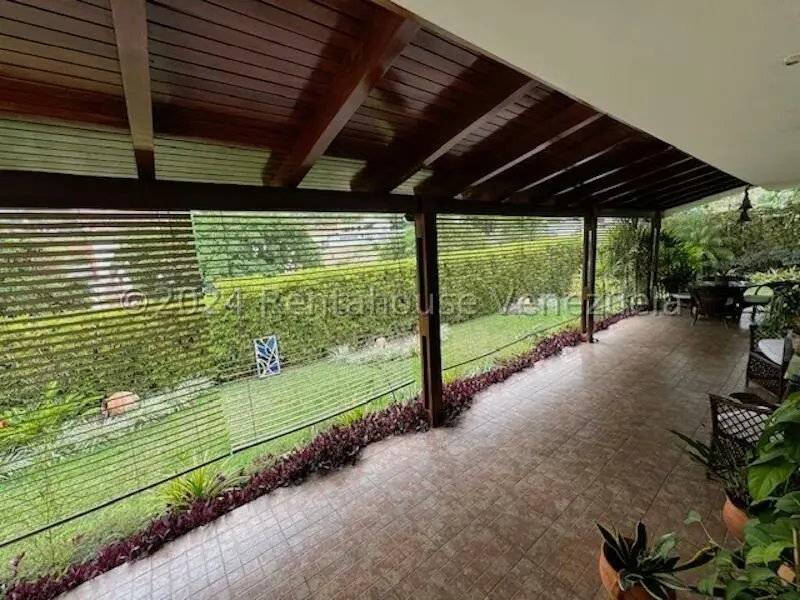 Casa (Duplex) en Venta en Prados del Este, Distrito Metropolitano - 20