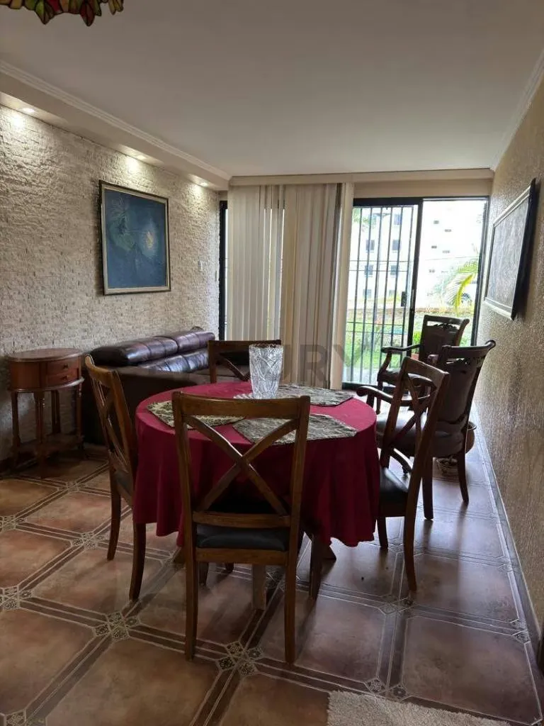 APARTAMENTO EN VENBTA EN EL CONJUNTO RESIDENCIAL BRISAZUL - 2