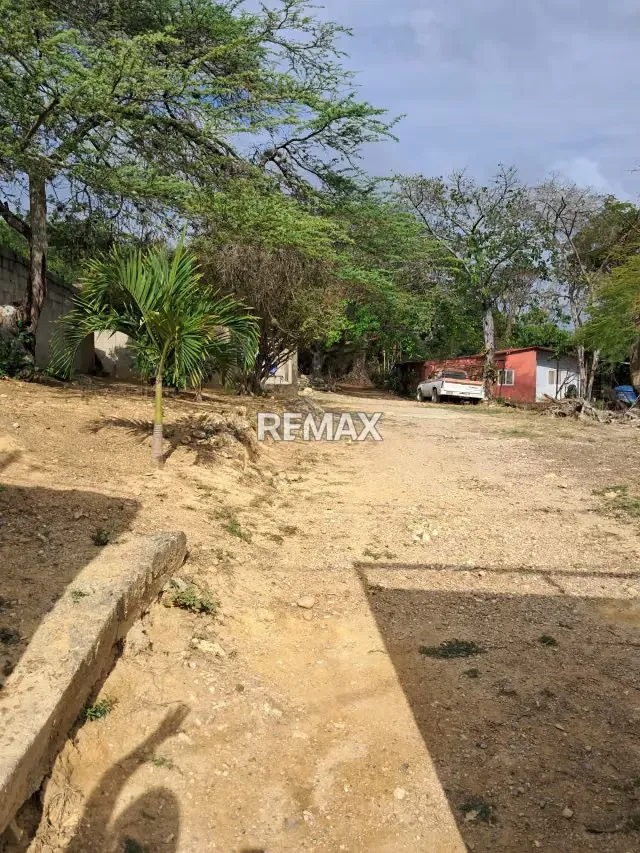 Se vende Terreno de 1000 m² con bienechuria en obra gris - 2