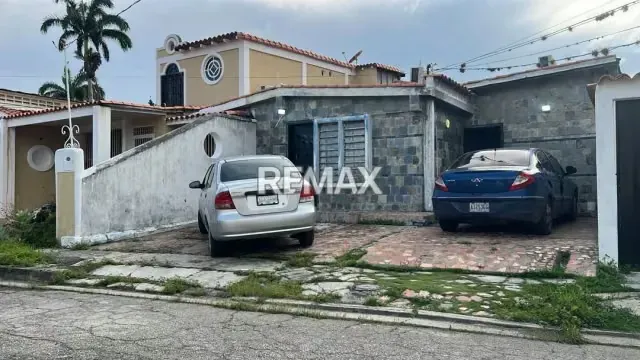 Casa en Venta Urbanizacion la Hacienda-Cabudare - 14