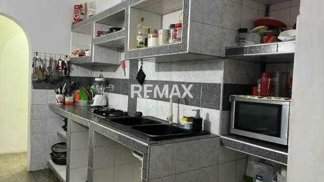 Casa en Venta Urbanizacion la Hacienda-Cabudare - 9
