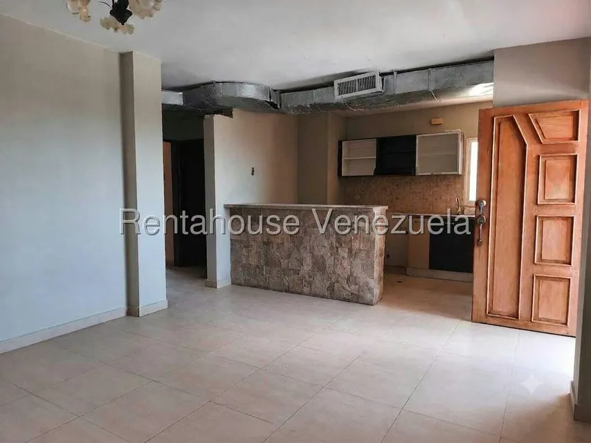 Apartamento (1 Nivel) en Venta en Circunvalacion Dos, Zulia - 6