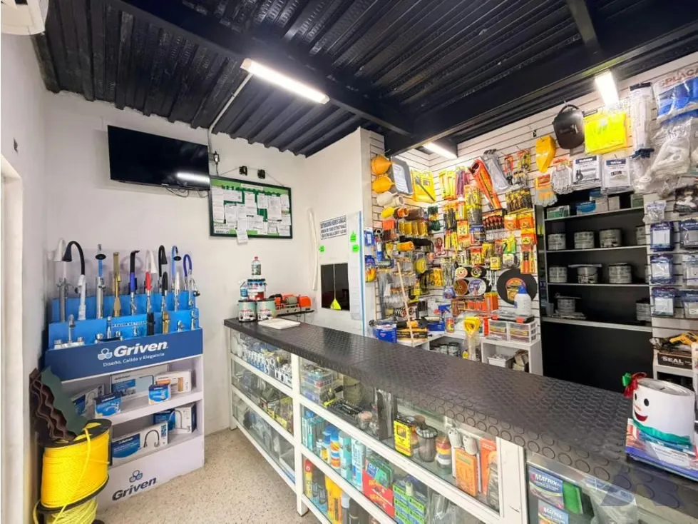 Vendo galpón 2650m2 Turmero Aragua 4311 - 4