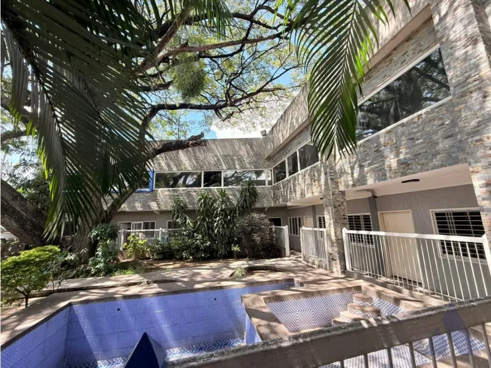 Vendo galpón 2650m2 Turmero Aragua 4311 - 5