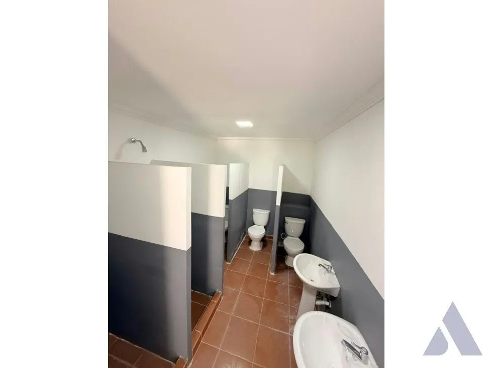 Vendo galpón 2650m2 Turmero Aragua 4311 - 9