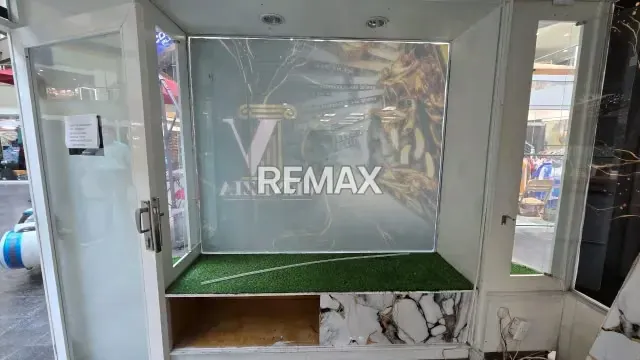 ALQUILER LOCAL COMERCIAL. CENTRO COMERCIAL CRISTAL, NAGUANAGUA - 6
