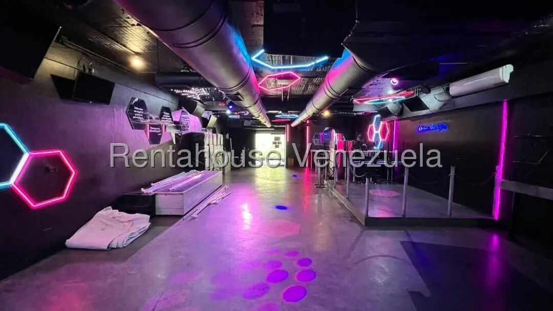 Negocios y Empresas (Entretenimiento) en Venta en El Rosal, Distrito Metropolitano - 11