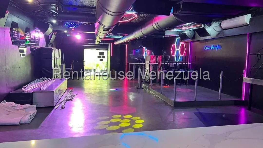 Negocios y Empresas (Entretenimiento) en Venta en El Rosal, Distrito Metropolitano - 12