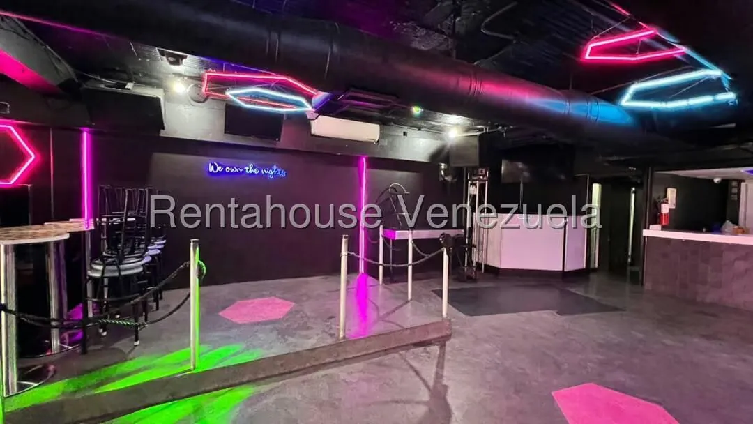 Negocios y Empresas (Entretenimiento) en Venta en El Rosal, Distrito Metropolitano - 3