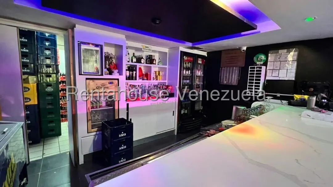 Negocios y Empresas (Entretenimiento) en Venta en El Rosal, Distrito Metropolitano - 4