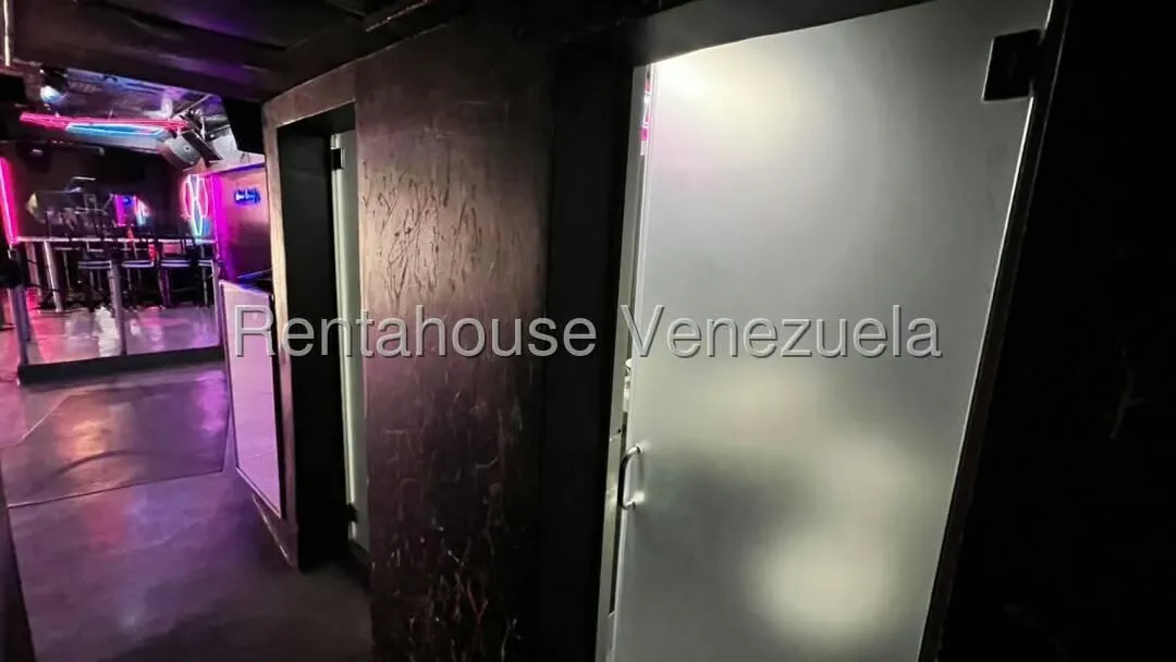 Negocios y Empresas (Entretenimiento) en Venta en El Rosal, Distrito Metropolitano - 5