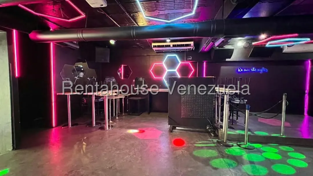 Negocios y Empresas (Entretenimiento) en Venta en El Rosal, Distrito Metropolitano - 10