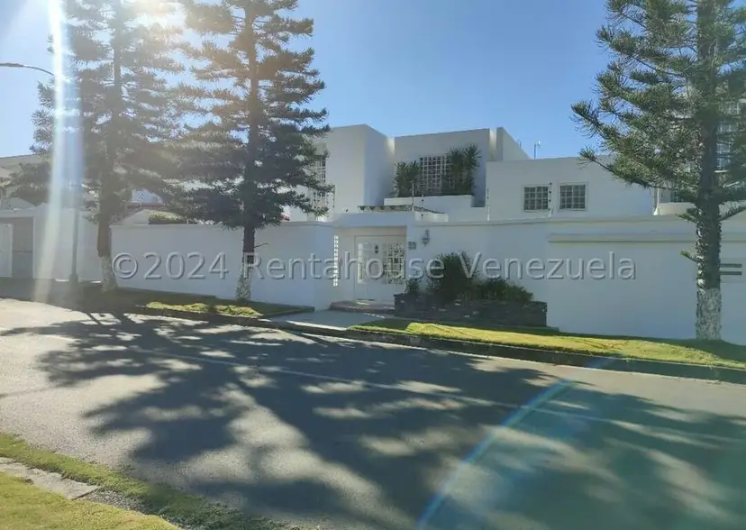 Casa (1 Nivel) en Venta en Los Picachos, Miranda
