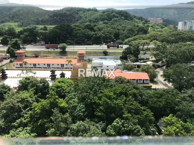 Oportunidad en Naguanagua. Apartamento en Res Camino Real con Vista Panorámica y Ubicación Estratégica - 11