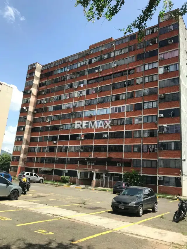 Oportunidad en Naguanagua. Apartamento en Res Camino Real con Vista Panorámica y Ubicación Estratégica - 12