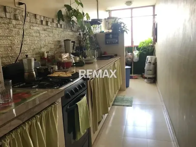 Oportunidad en Naguanagua. Apartamento en Res Camino Real con Vista Panorámica y Ubicación Estratégica - 4