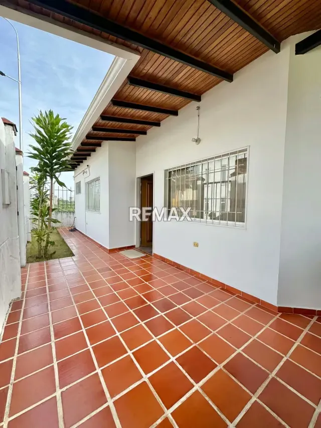CASA EN VENTA EN SANTA TERESA - 11