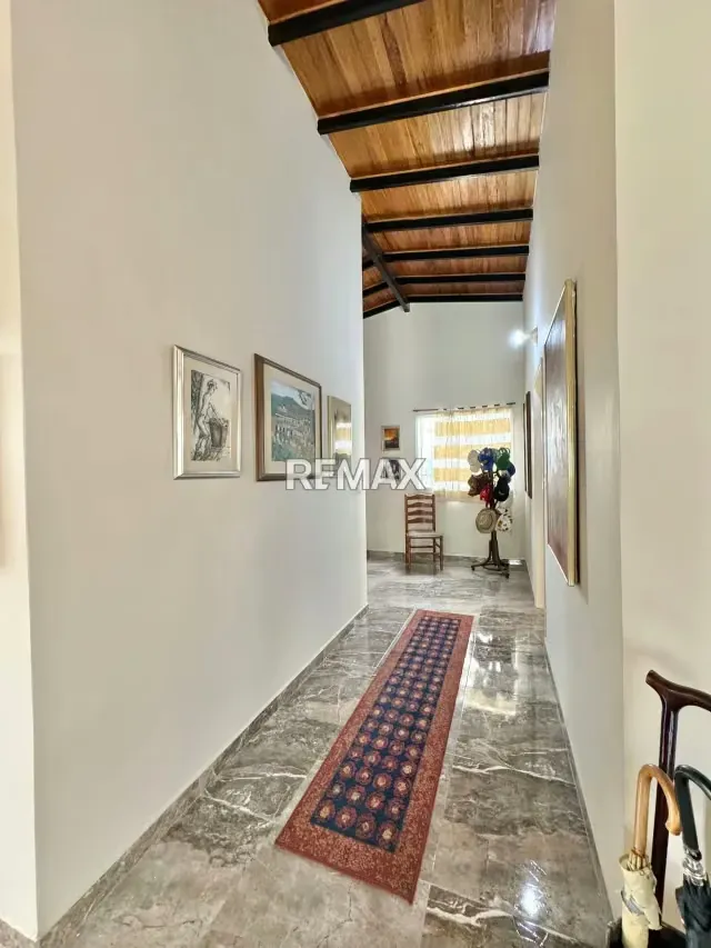 CASA EN VENTA EN SANTA TERESA - 5