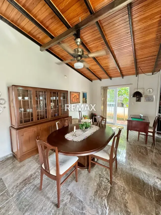 CASA EN VENTA EN SANTA TERESA - 7