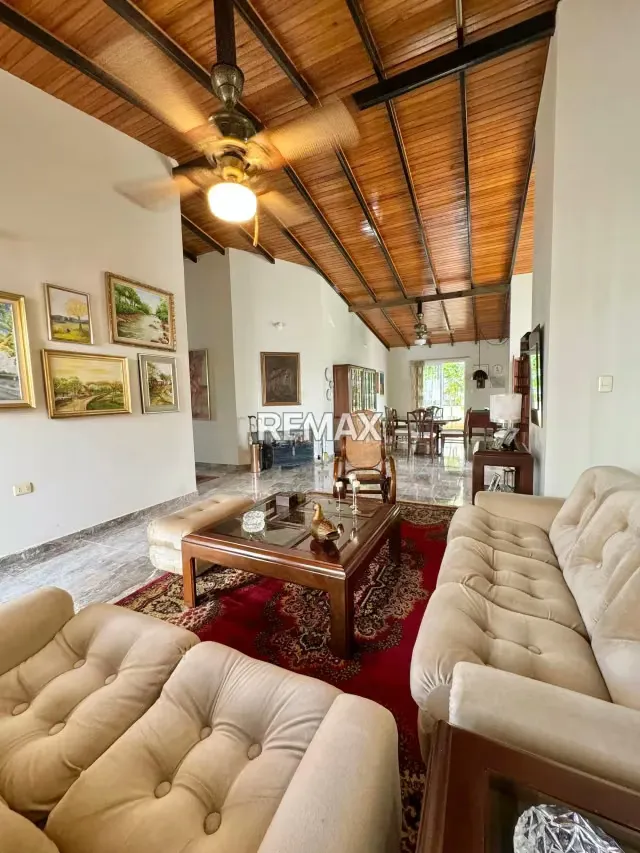CASA EN VENTA EN SANTA TERESA - 8