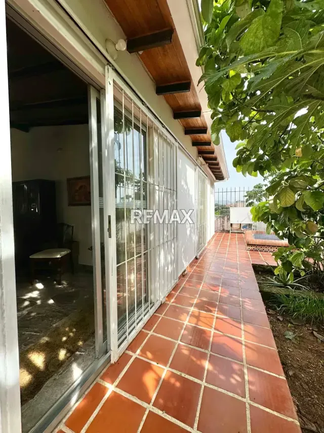 CASA EN VENTA EN SANTA TERESA - 10