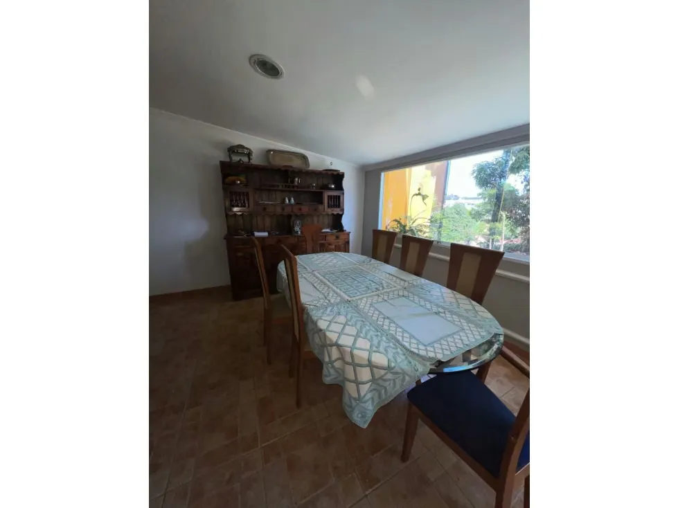SE VENDE CASA EN LA TRINIDAD COLINAS DE SOROCAIMA - 9