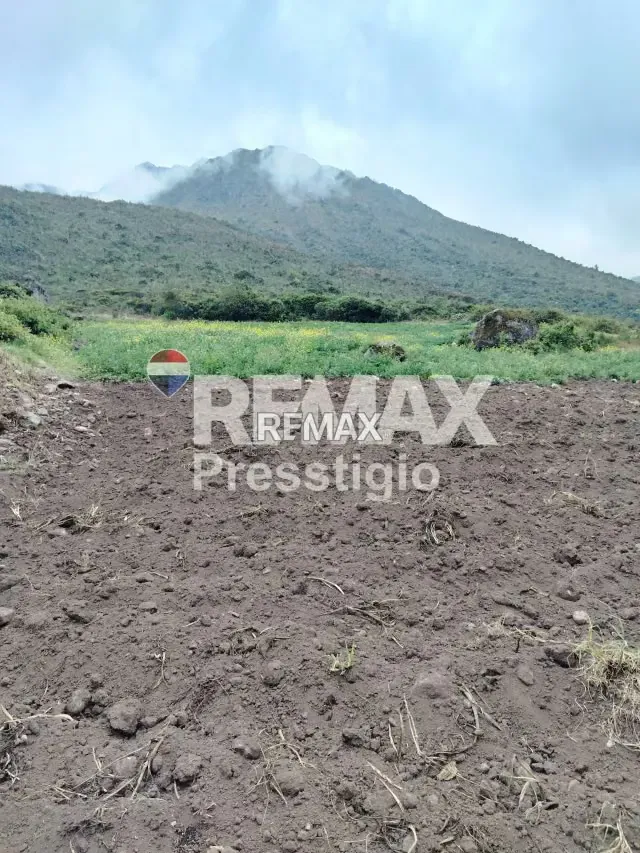 Terreno en Venta - 18