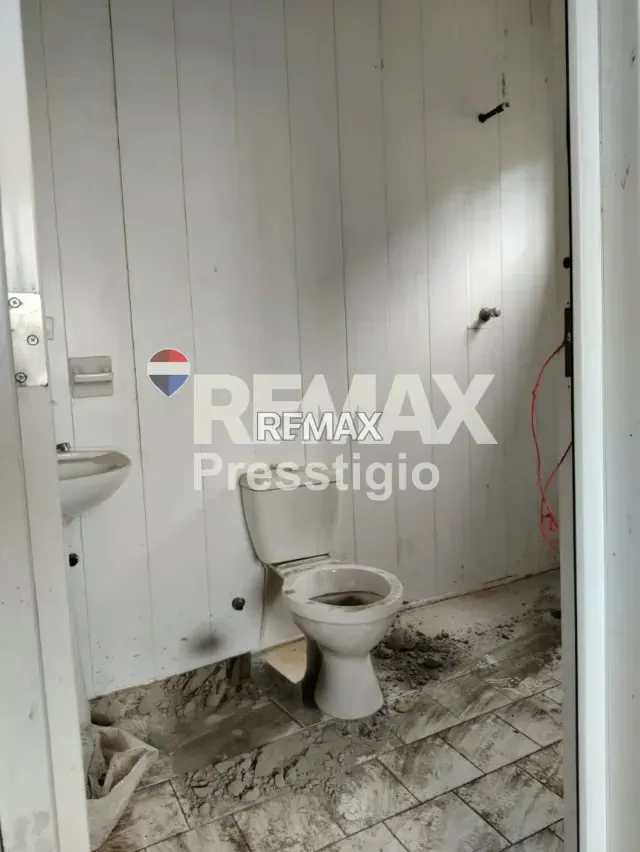 Terreno en Venta - 8