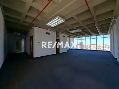OFICINA EMPRESARIAL MODERNA EN VENTA EN TORRE 13, MARACAIBO - 7