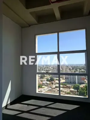 OFICINA EMPRESARIAL MODERNA EN VENTA EN TORRE 13, MARACAIBO - 8