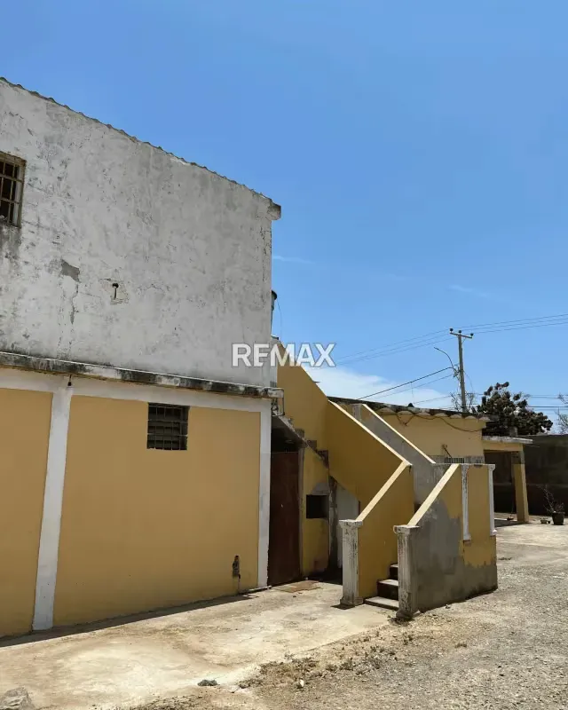 CASA EN VENTA EN BOCA DE RIO, ISLA DE MARGARITA - 2