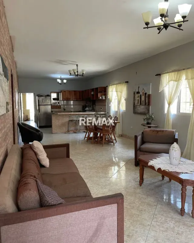 CASA EN VENTA EN BOCA DE RIO, ISLA DE MARGARITA - 8