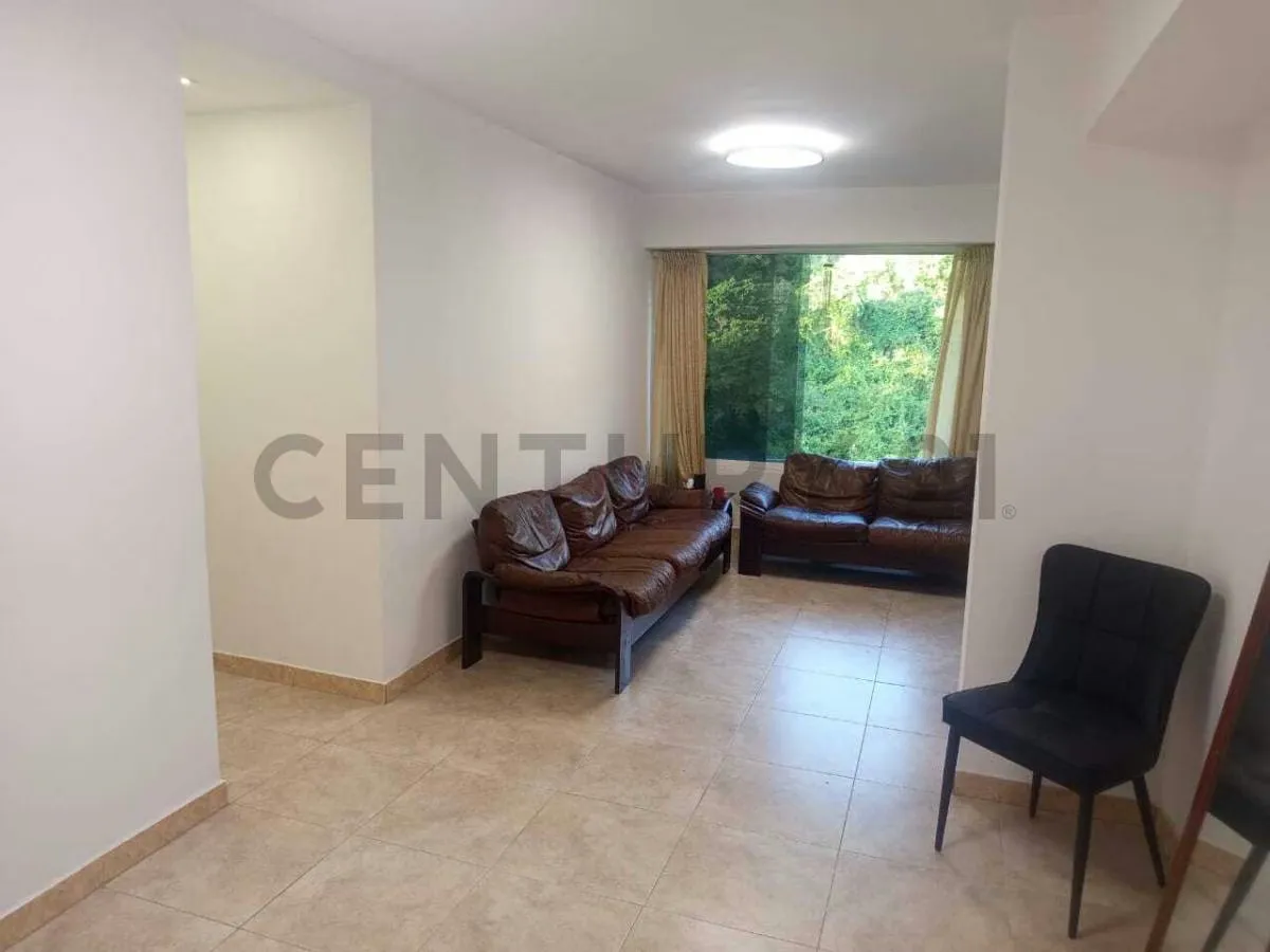 Apartamento en Venta Lomas del Avila Caracas - 2