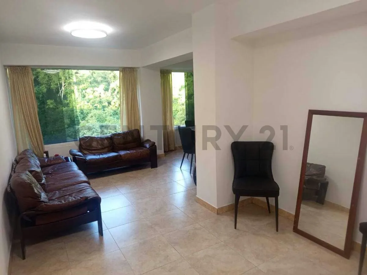 Apartamento en Venta Lomas del Avila Caracas - 3