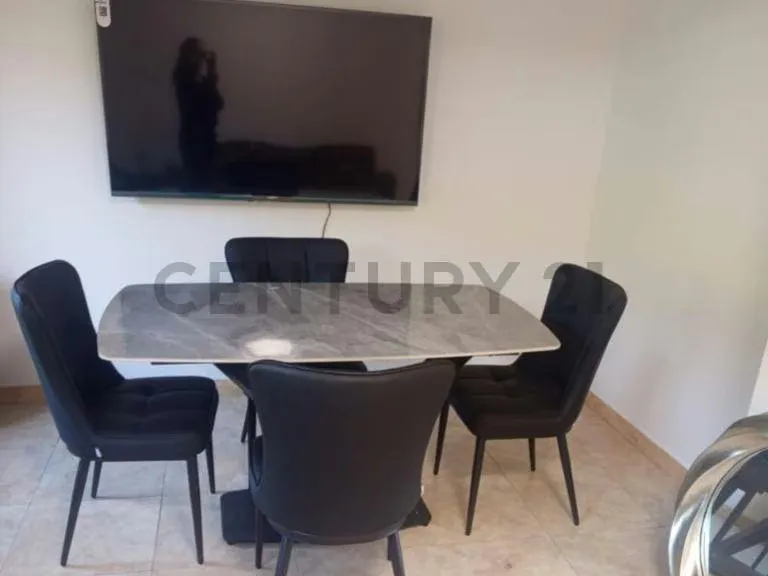 Apartamento en Venta Lomas del Avila Caracas - 4