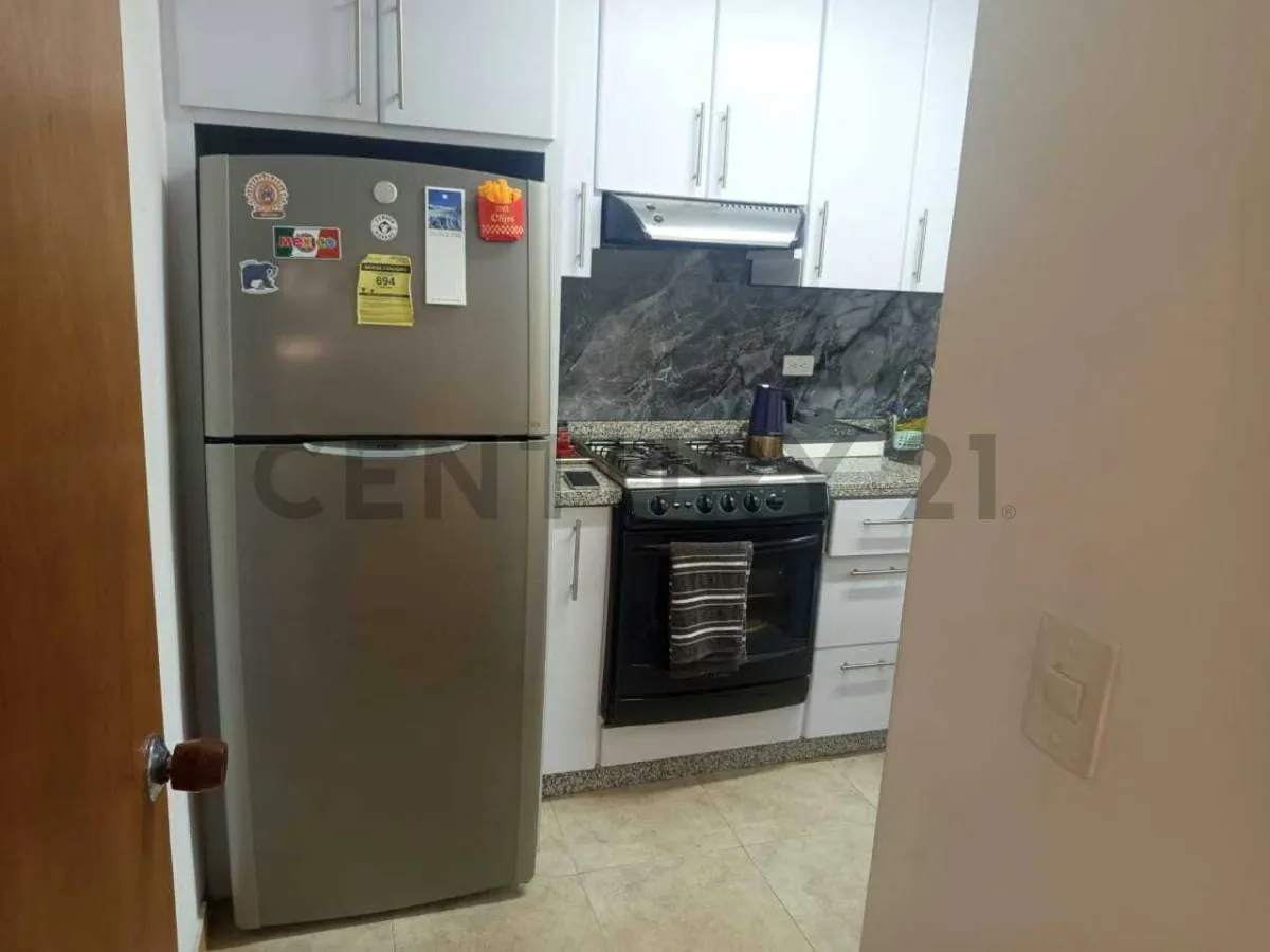 Apartamento en Venta Lomas del Avila Caracas - 5