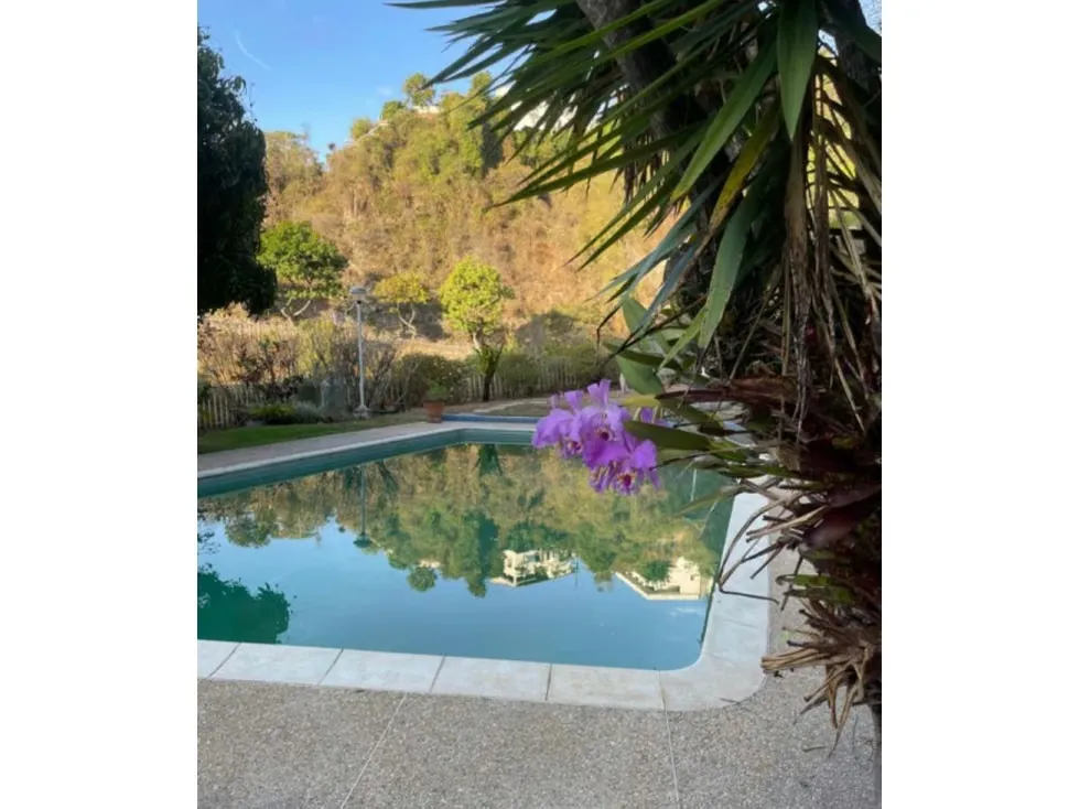 Se vende casa 345m2 Los Campitos 6698 - 5