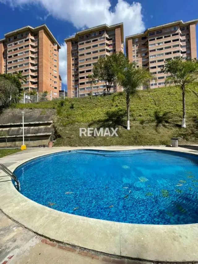 Alquiler de hermoso apartamento en Miravila