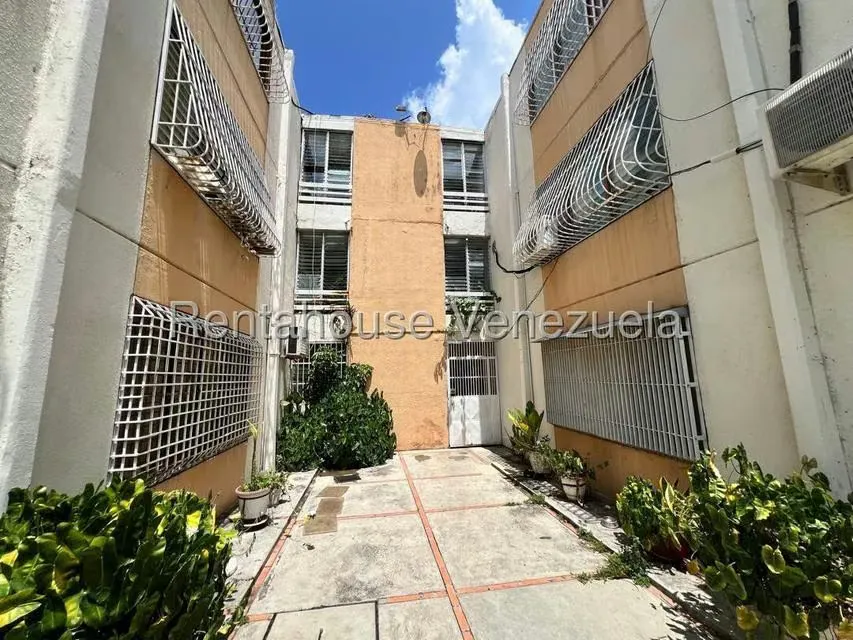 Apartamento (1 Nivel) en Venta en Rio Lama, Lara
