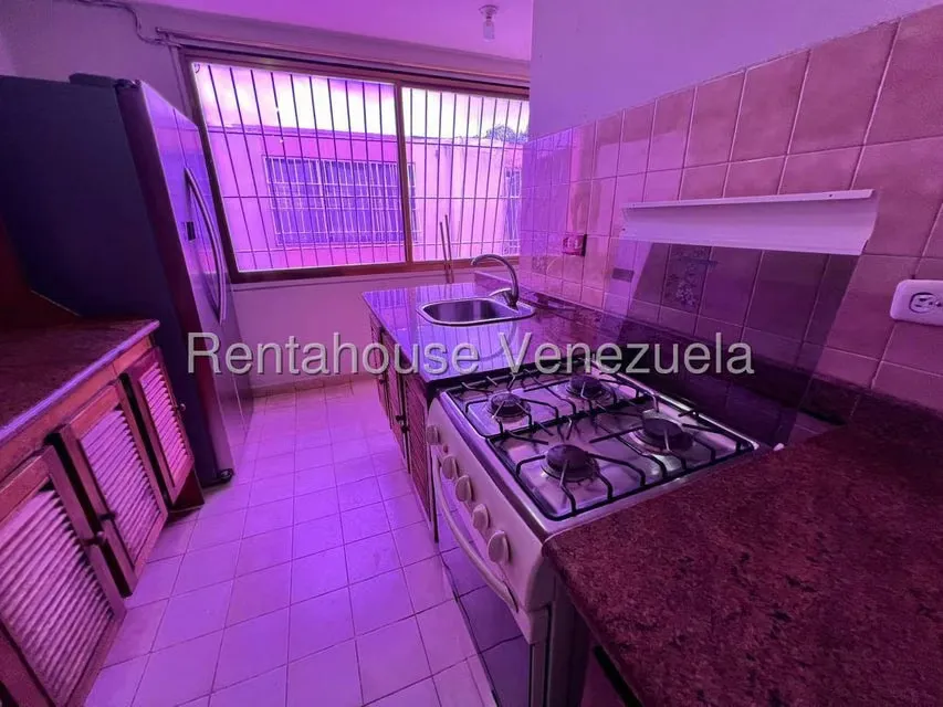 Apartamento (1 Nivel) en Venta en Rio Lama, Lara - 13