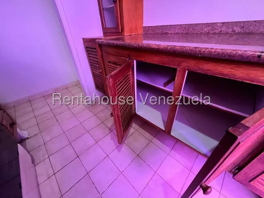 Apartamento (1 Nivel) en Venta en Rio Lama, Lara - 16
