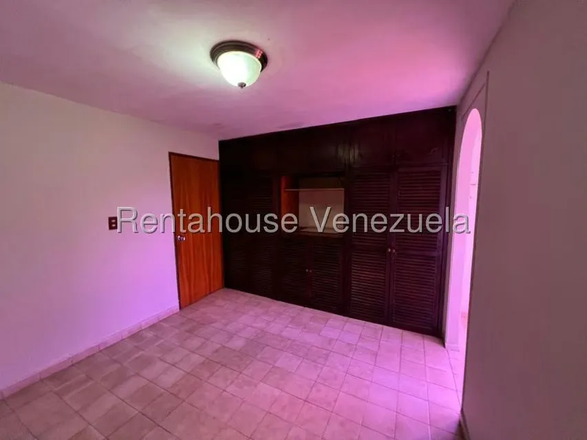 Apartamento (1 Nivel) en Venta en Rio Lama, Lara - 24