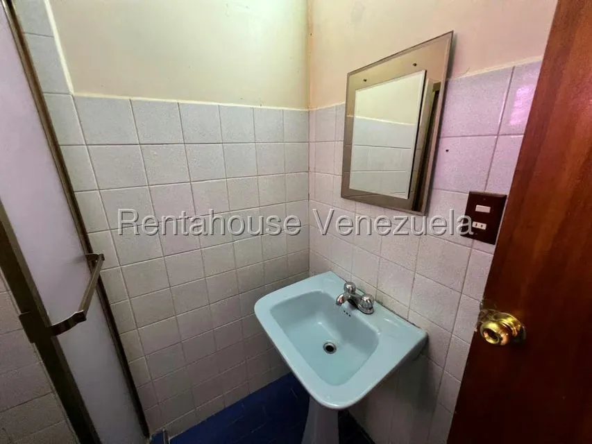 Apartamento (1 Nivel) en Venta en Rio Lama, Lara - 33