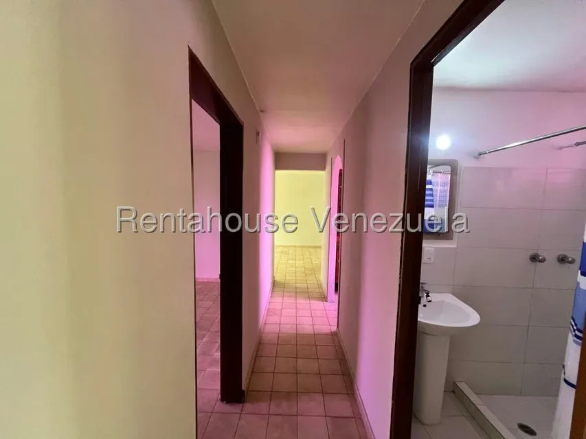Apartamento (1 Nivel) en Venta en Rio Lama, Lara - 47