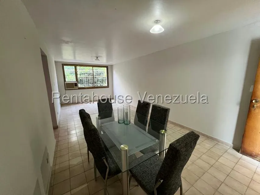 Apartamento (1 Nivel) en Venta en Rio Lama, Lara - 7