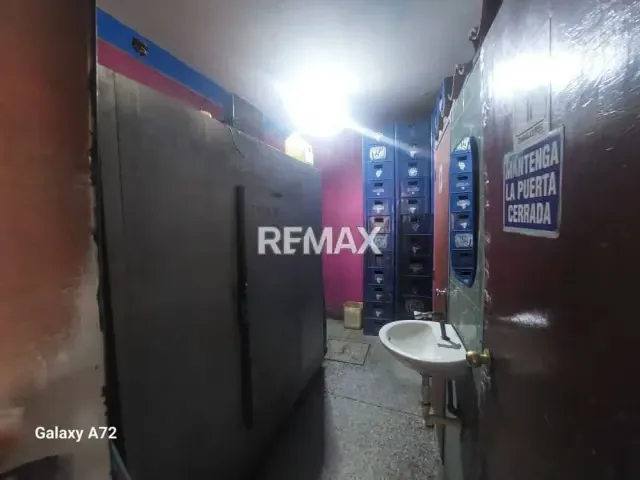 Casa Comercial en Venta Calle 49 con Carrera 22 Zona Oeste-Barquisimeto - 3