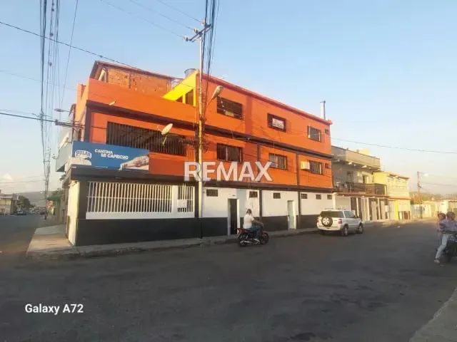 Casa Comercial en Venta Calle 49 con Carrera 22 Zona Oeste-Barquisimeto - 5