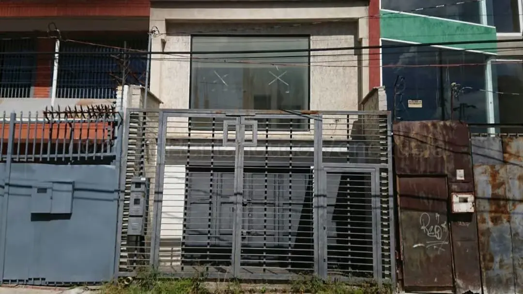 Edificio en Venta en Centro, Lara