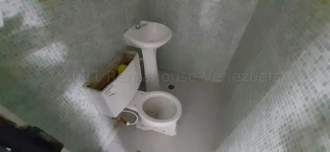 Edificio en Venta en Centro, Lara - 9