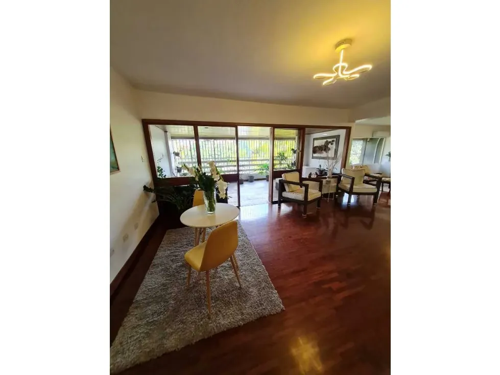 Vendo apartamento 345m2 Chulavista 8484 - 5